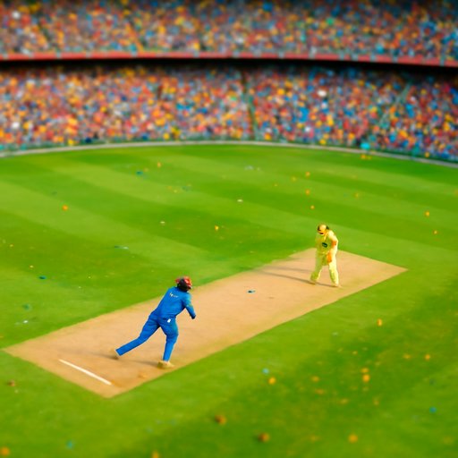 jaya9 spinner is bowling.