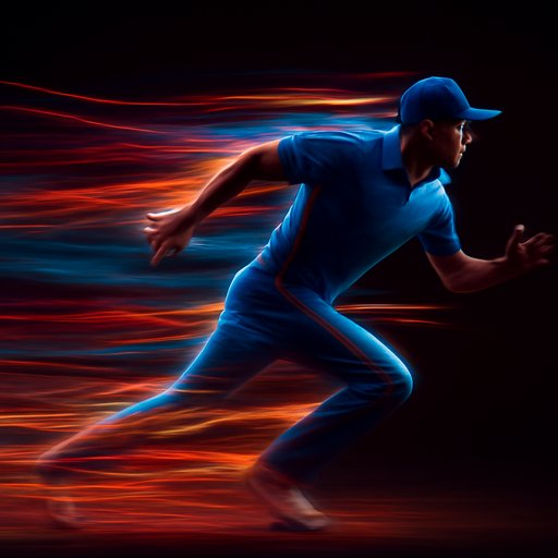 jaya9 all-rounder is fielding.