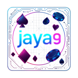jaya9 logo
